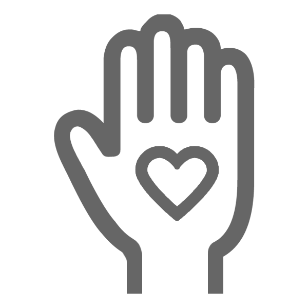 Volunteer icon